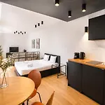Dreamyflat - Loft Opera