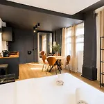 Dreamyflat - Loft Opera