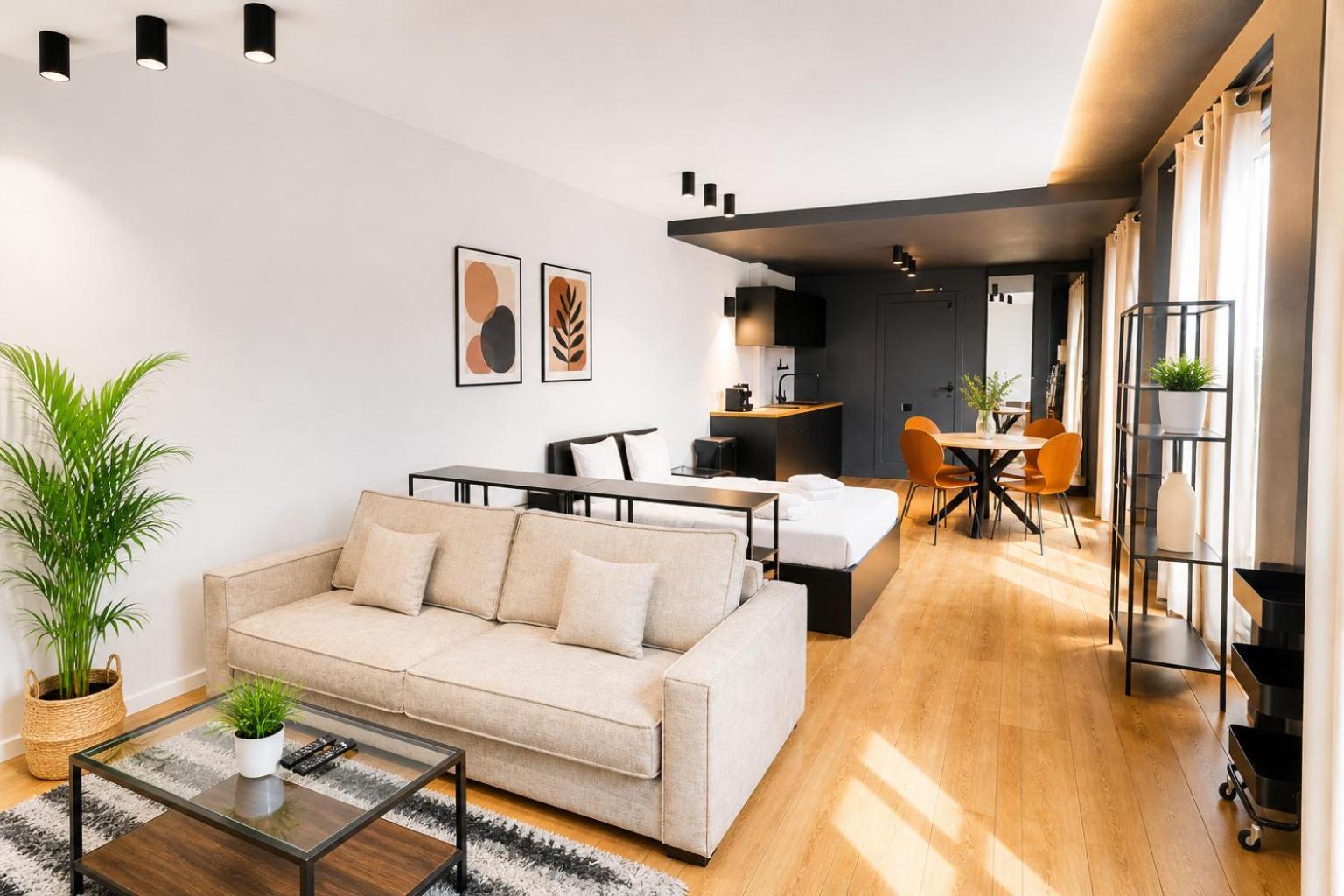 Appartamento Dreamyflat - Loft Opera