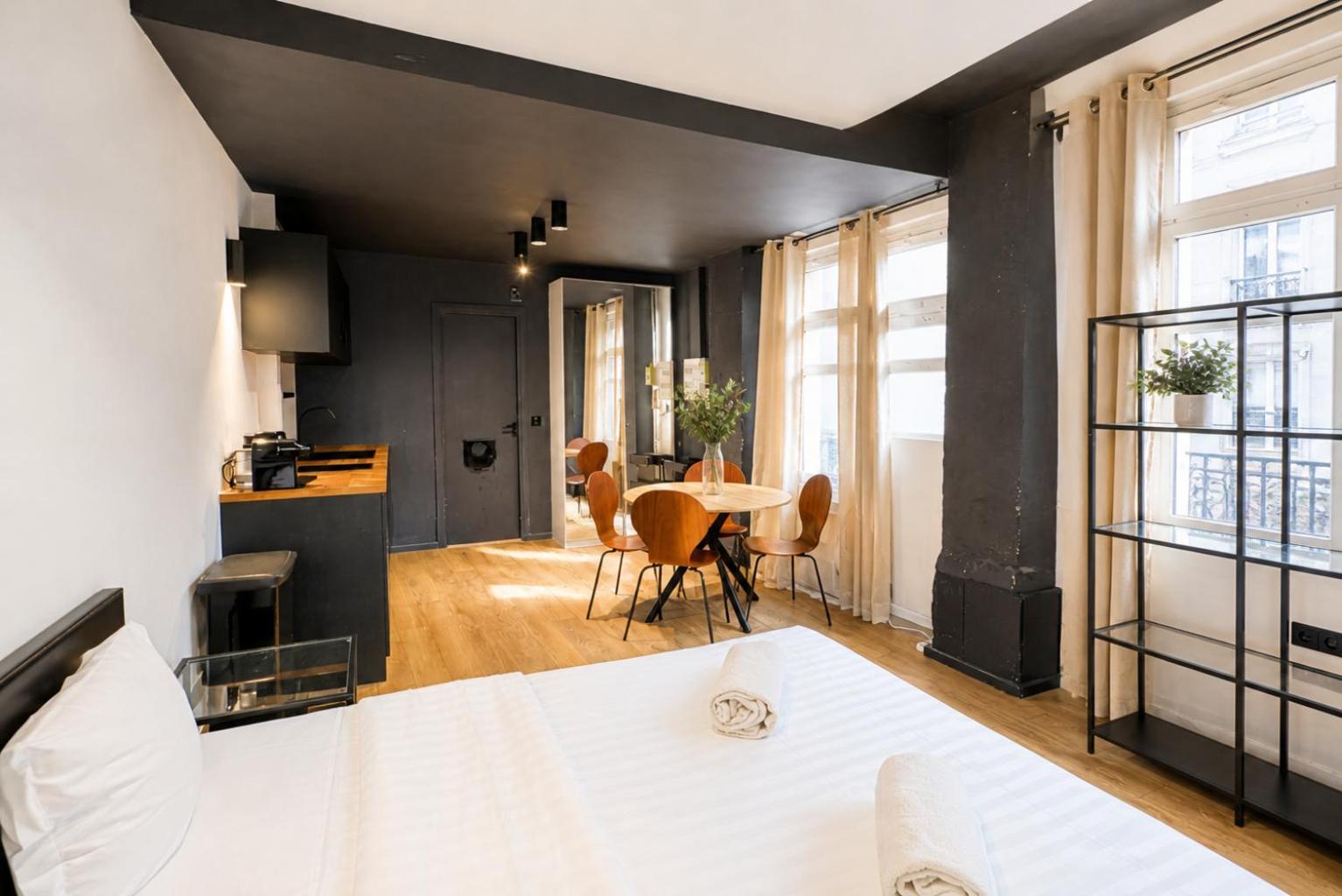 Appartamento Dreamyflat - Loft Opera