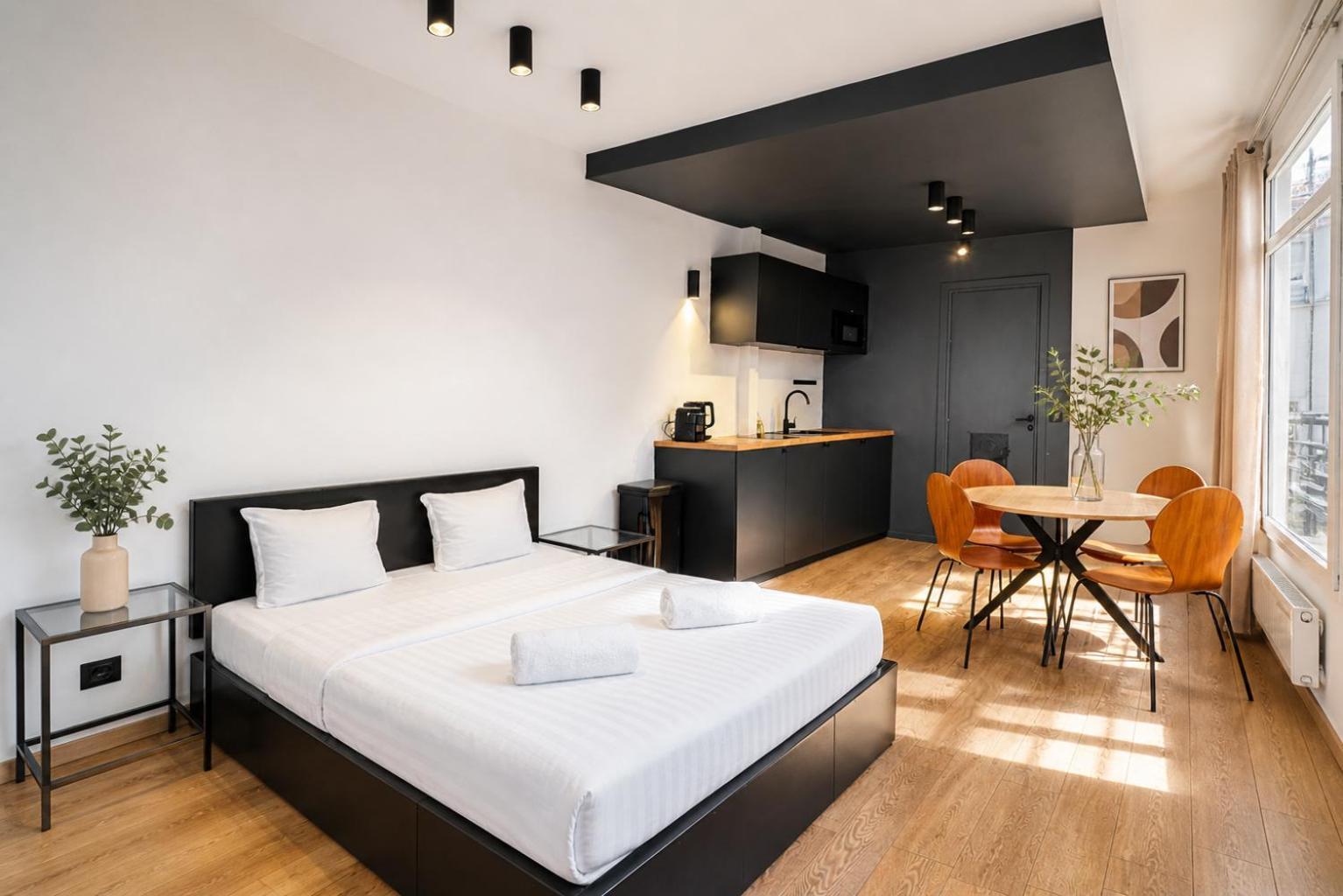 Dreamyflat - Loft Opera Appartamento *